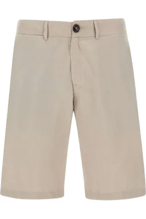 RRD New Walk chino shorts