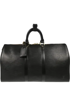 LOUIS VUITTON 1994 Keepall 45 travel bag