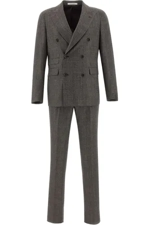 TAGLIATORE Wool suit