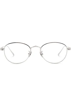 Cartier Oval-frame glasses