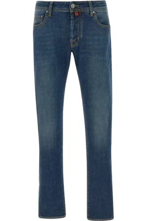 Jacob Cohen Cotton jeans