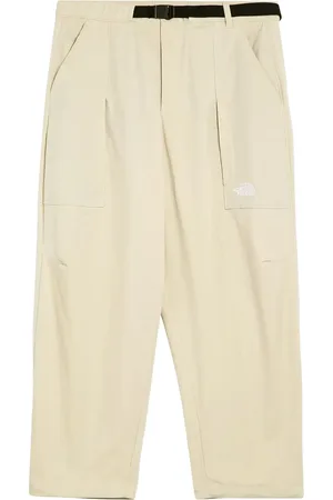 The North Face Belted trousers