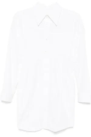 TOGA PULLA Typewriter shirt