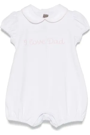 LITTLE BEAR Embroidered body