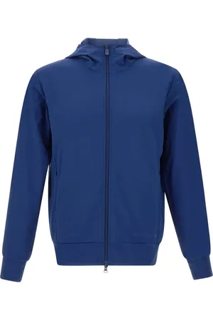 save the duck Luiz windbreaker