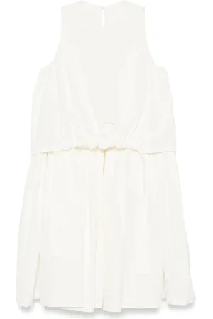 CASEY CASEY Astrid maxi dress