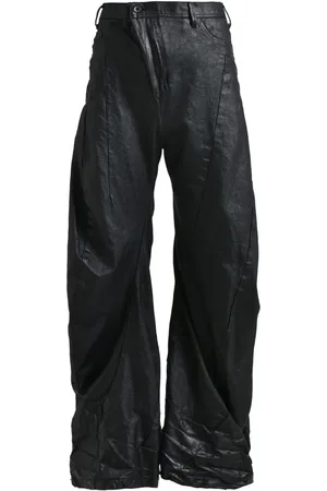 JULIUS Cotton trousers