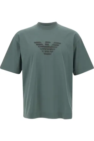 Emporio Armani Cotton t-shirt