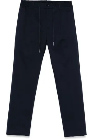 TAGLIATORE Newman trousers