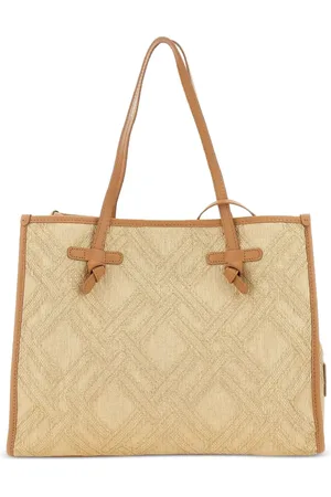 Gianni chiarini Marcella tote bag