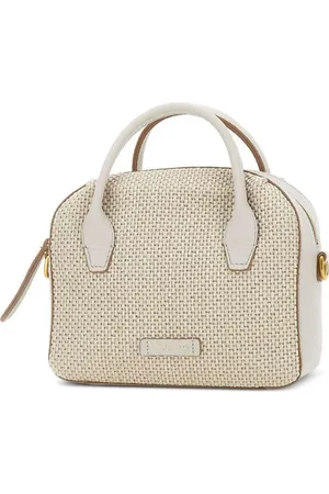Gianni chiarini Sabrina tote bag
