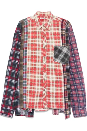 Pins & Needles Panelled shirt