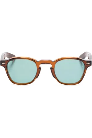 JACQUES MARIE MAGE Zephirin sunglasses