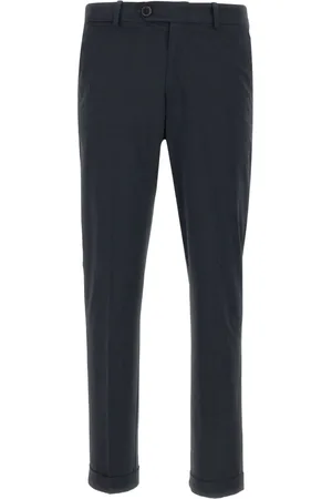 RRD Checkered trousers