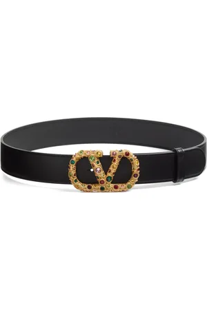 VALENTINO GARAVANI VLogo Signature belt