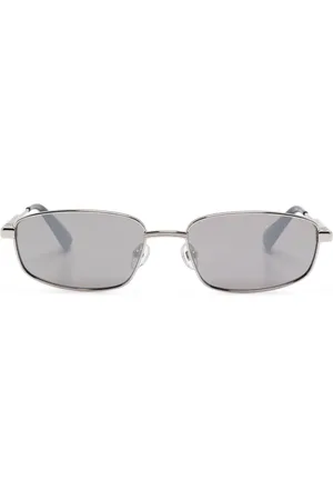 Jacquemus Square-frame sunglasses