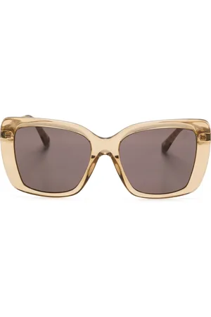 Burberry Square-frame sunglasses