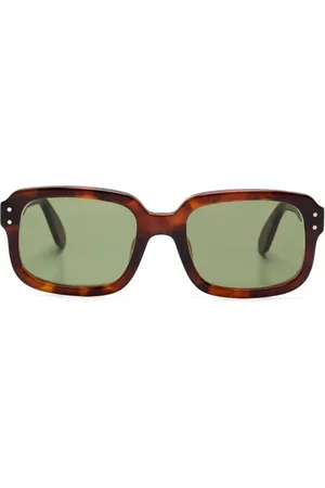 LESCA Dude sunglasses