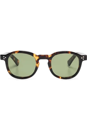 LESCA Iota sunglasses