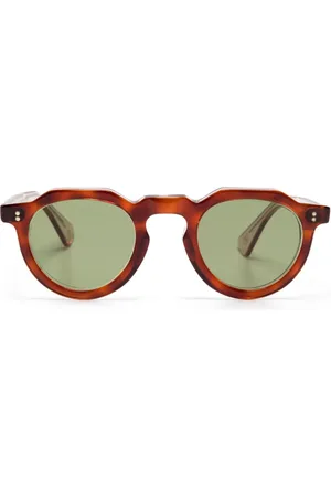 LESCA Crown sunglasses