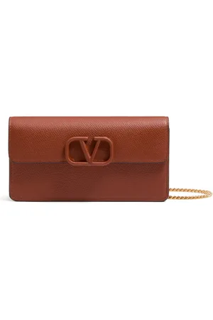 VALENTINO GARAVANI VLogo Signature wallet