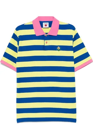 ICECREAM Cones and Bones polo shirt