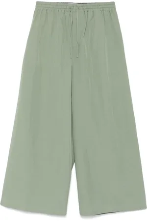 Loewe Anagram-patch trousers