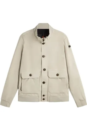 RRD Utility jacket