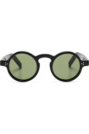 LESCA S. Freud sunglasses