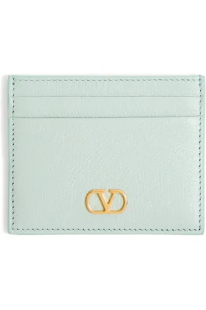 VALENTINO GARAVANI VLogo Signature card holder
