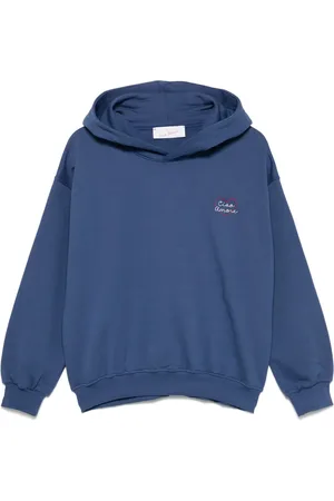GIADA BENINCASA Heartbeat hoodie