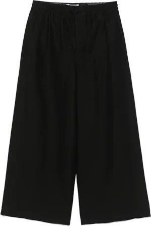 Loewe Anagram-patch trousers