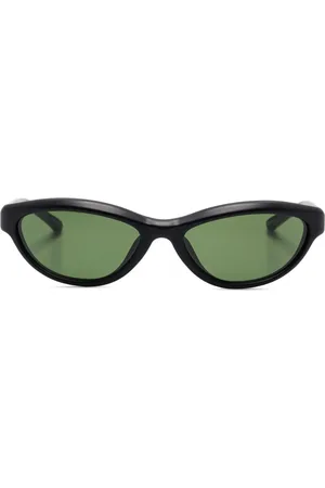 Jacquemus Cat-eye sunglasses