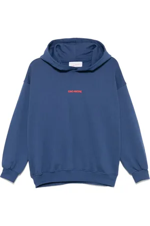 GIADA BENINCASA Italian Summer hoodie