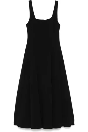 Max Mara Platani midi dress