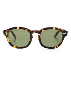 LESCA Rosh sunglasses