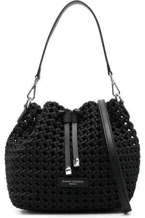 Gianni chiarini Fiore bucket bag