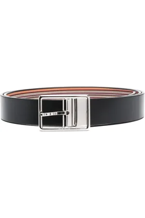 Paul Smith Cut-To-Fit reversible belt