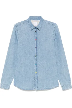 Paul Smith Chambray shirt