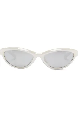 Jacquemus Cat-eye sunglasses