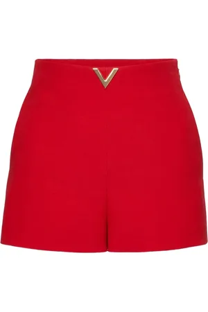VALENTINO GARAVANI Vlogo shorts