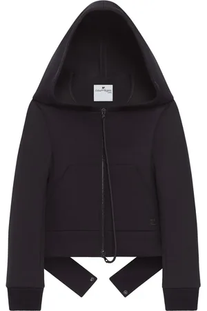 Courrèges Cocoon jacket