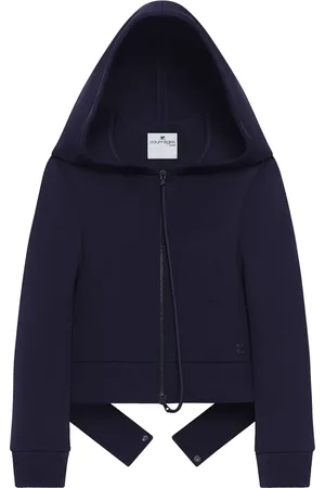 Courrèges Cocoon jacket