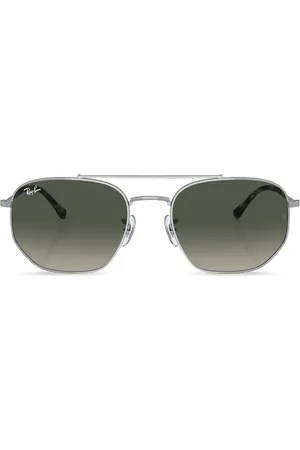 Ray-Ban Square-frame sunglasses