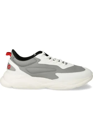 HUGO BOSS Leon Tenn trainers