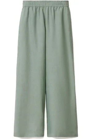Fabiana Filippi Wide-leg trousers