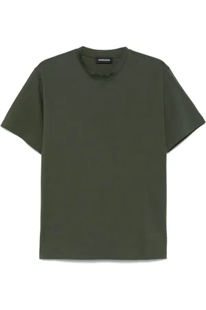 SALVATORE SANTORO Cotton T-shirt