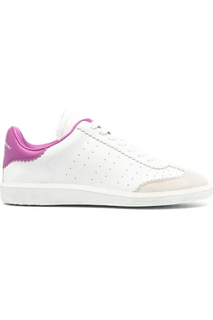 Isabel Marant Bryce low-top sneakers