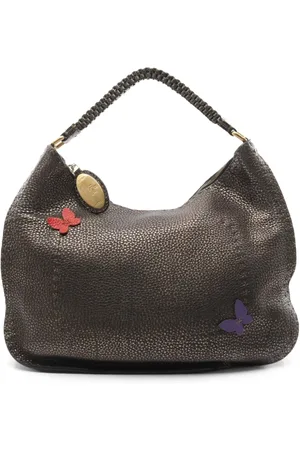 Fendi 2000 Selleria shoulder bag