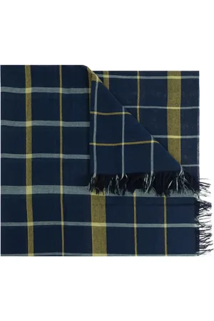 Issey Miyake Cotton scarf